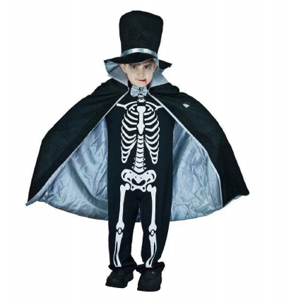 Halloween Kids Cos Costume Props HW-078